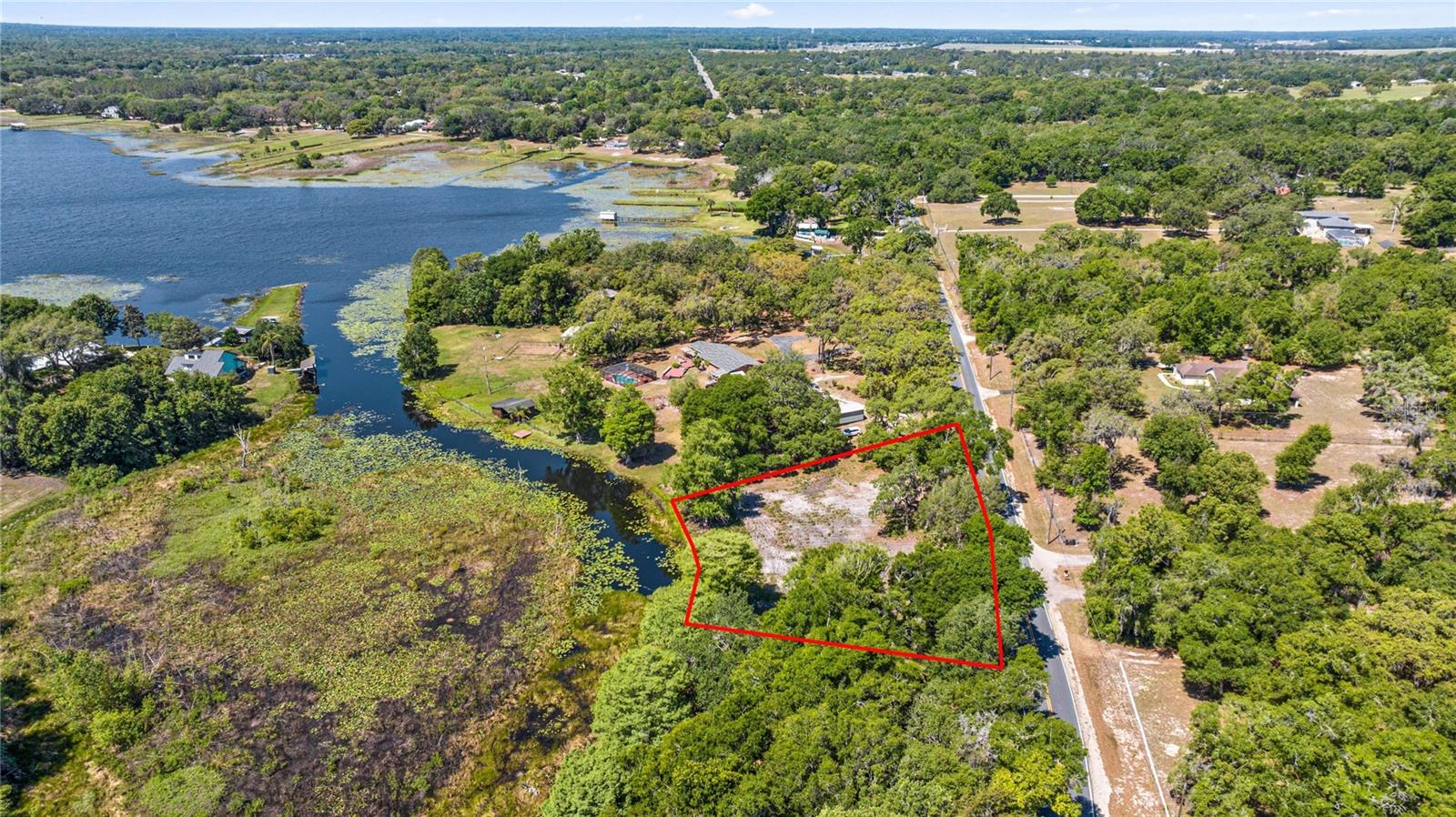 0 SE 110TH STREET RD, BELLEVIEW, FL