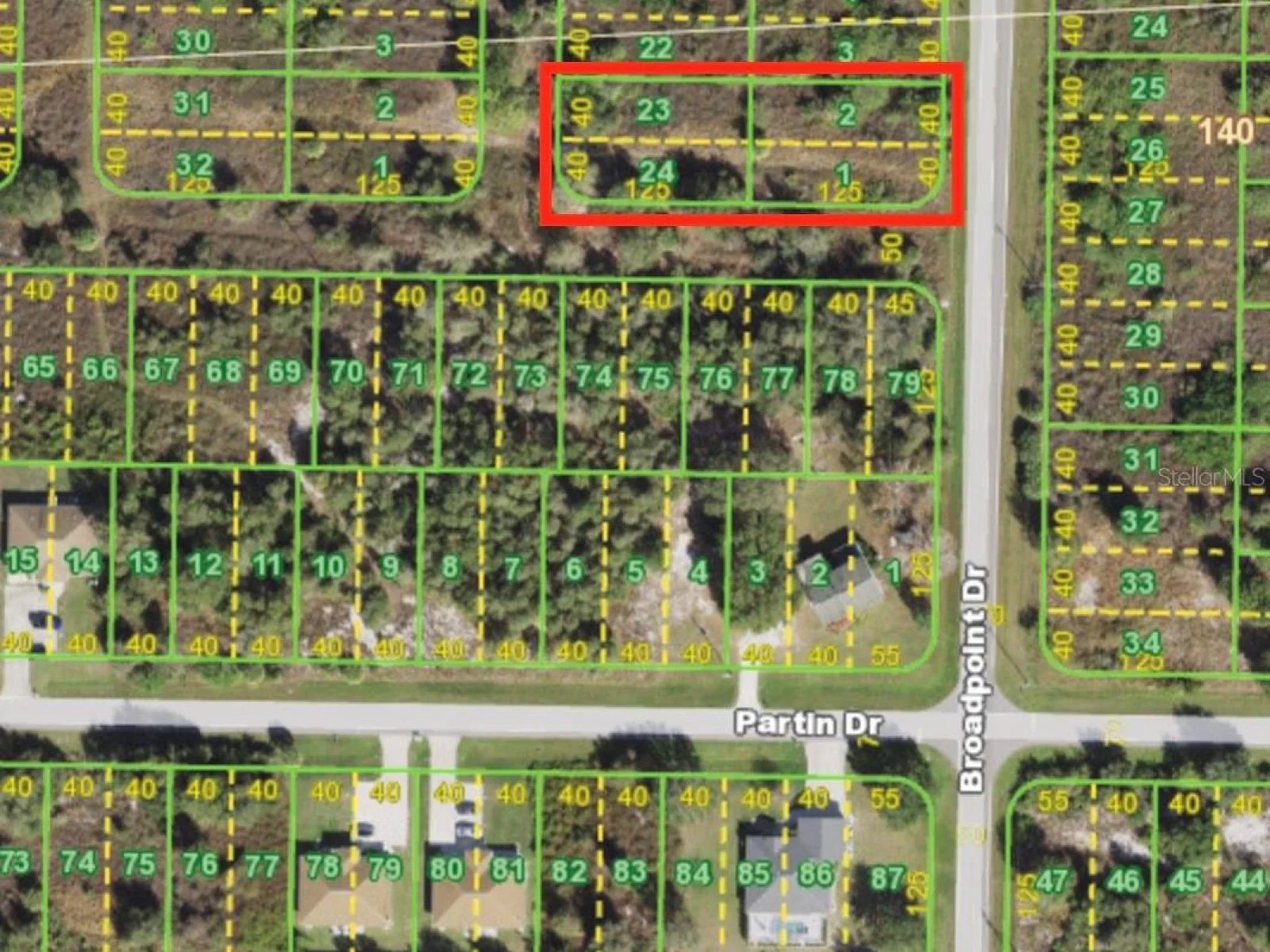 1616/1999 COASTAL/BROADPOINT DR, PUNTA GORDA, FL — photo 4