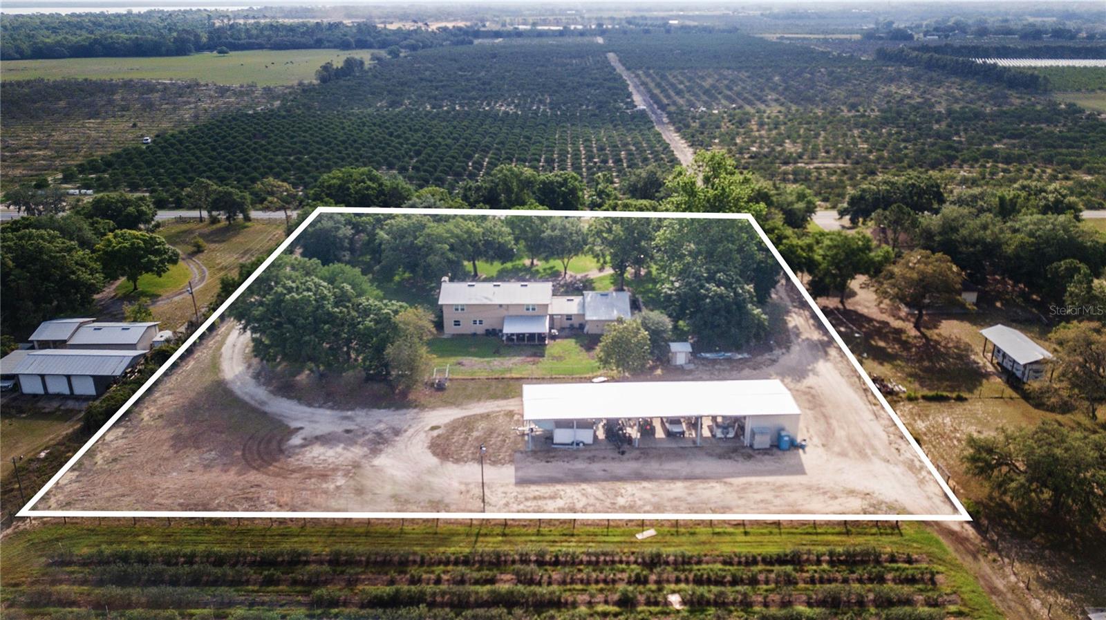 1646 TYNER RD, HAINES CITY, FL — photo 63