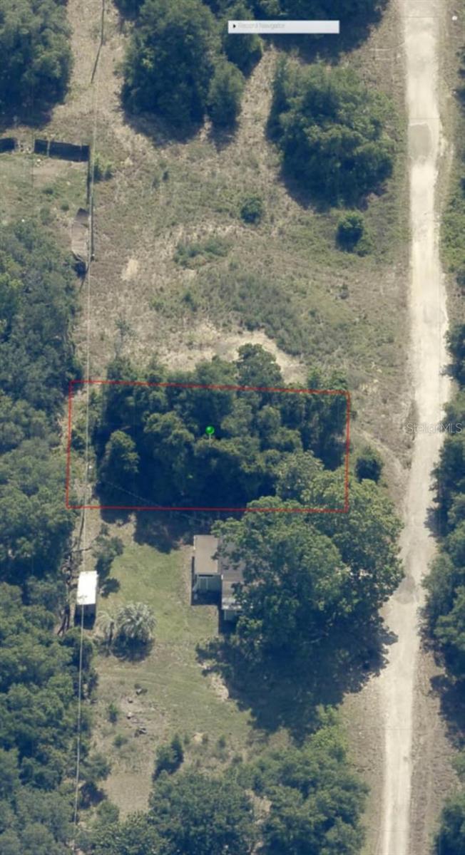 2808 VAN BUREN ST W, INVERNESS, FL