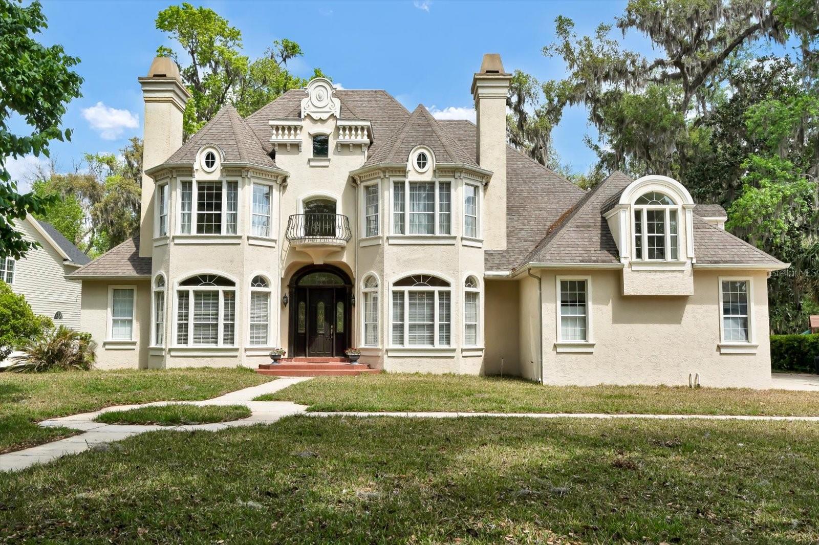 48 AUDUBON LN, FLAGLER BEACH, FL