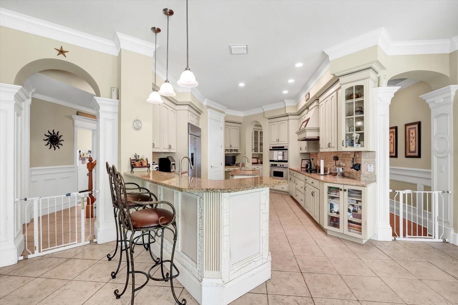 48 AUDUBON LN, FLAGLER BEACH, FL — photo 17
