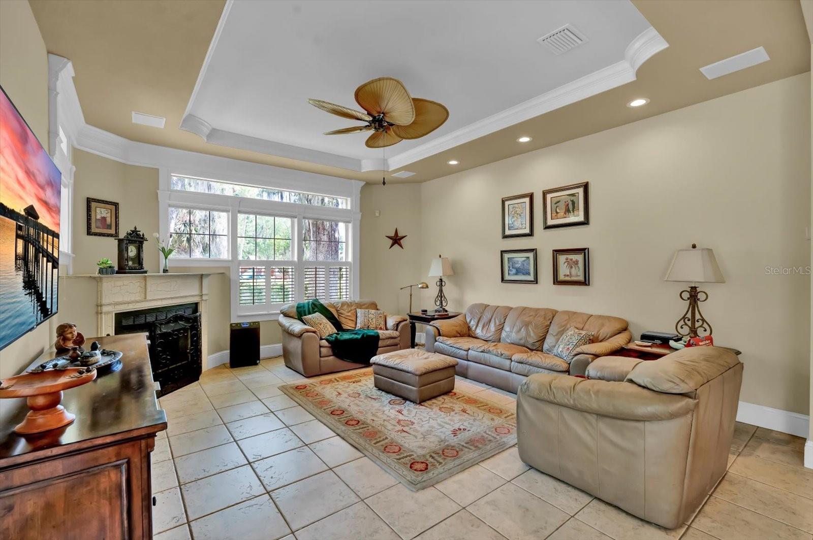 48 AUDUBON LN, FLAGLER BEACH, FL — photo 25