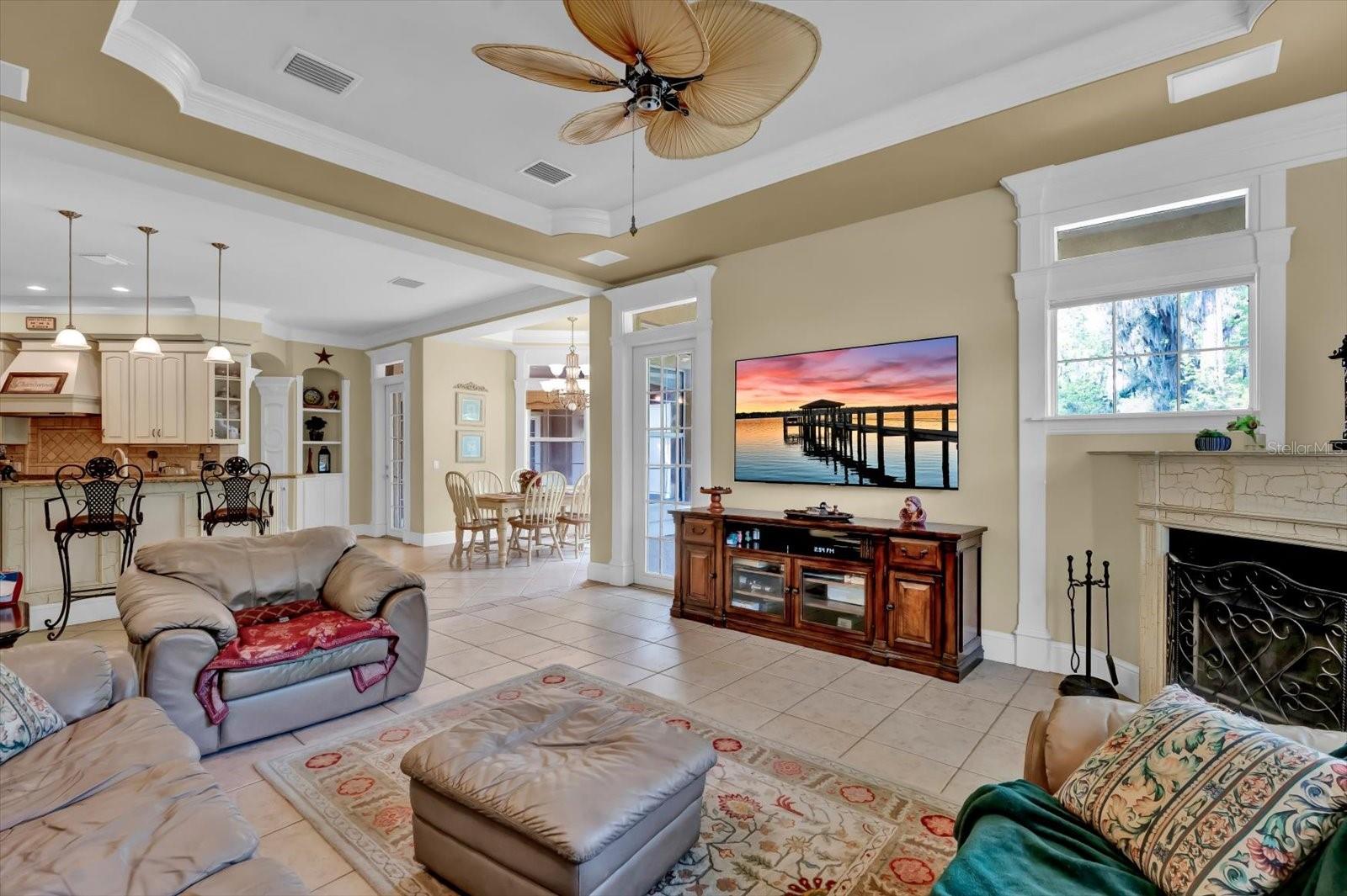 48 AUDUBON LN, FLAGLER BEACH, FL — photo 27
