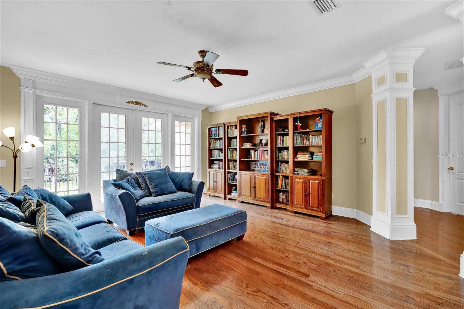 48 AUDUBON LN, FLAGLER BEACH, FL — photo 46