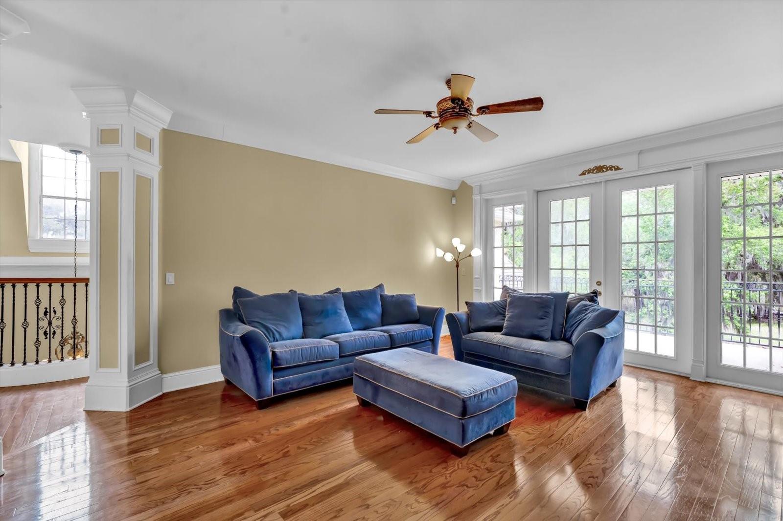 48 AUDUBON LN, FLAGLER BEACH, FL — photo 47