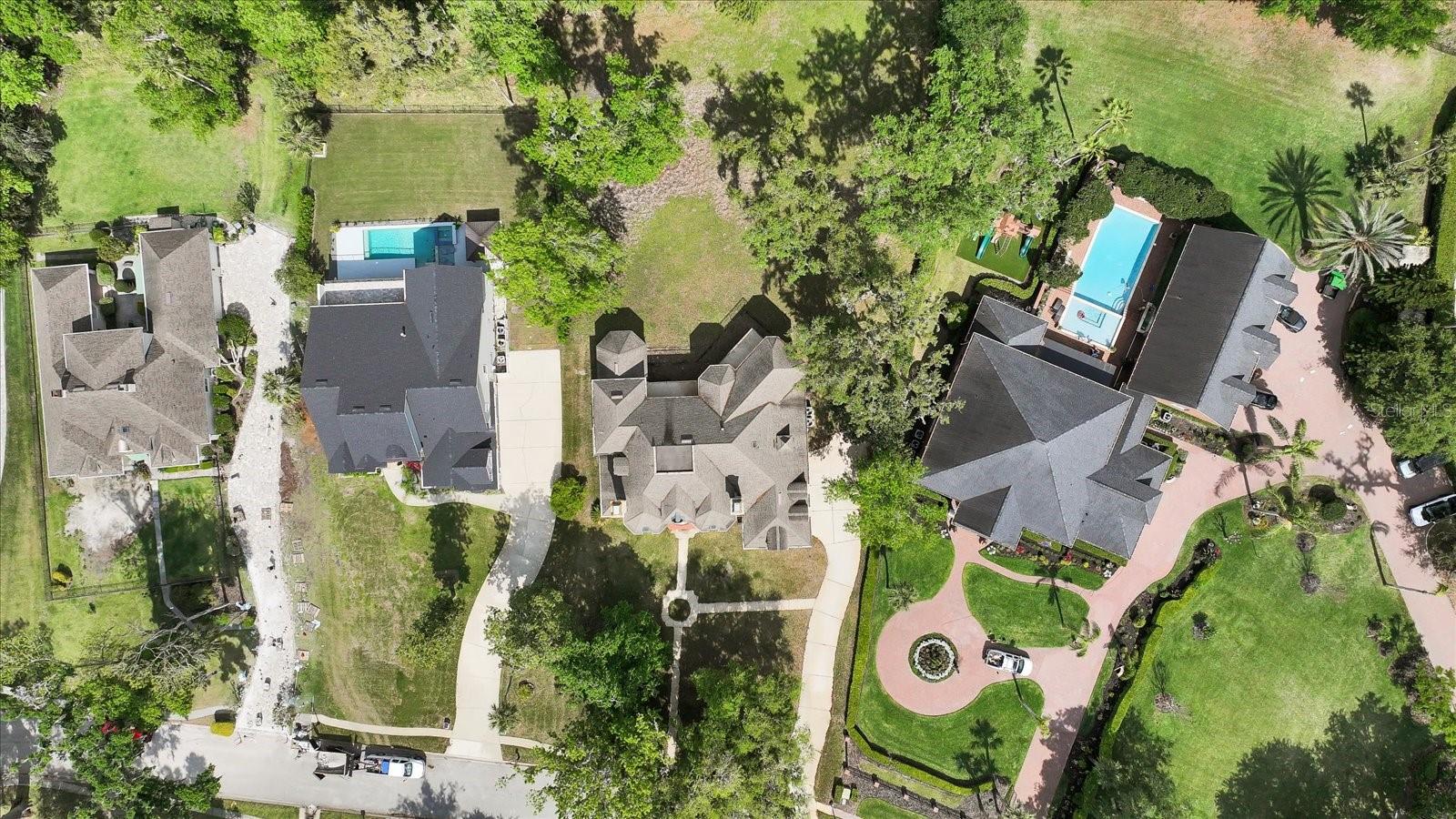 48 AUDUBON LN, FLAGLER BEACH, FL — photo 71
