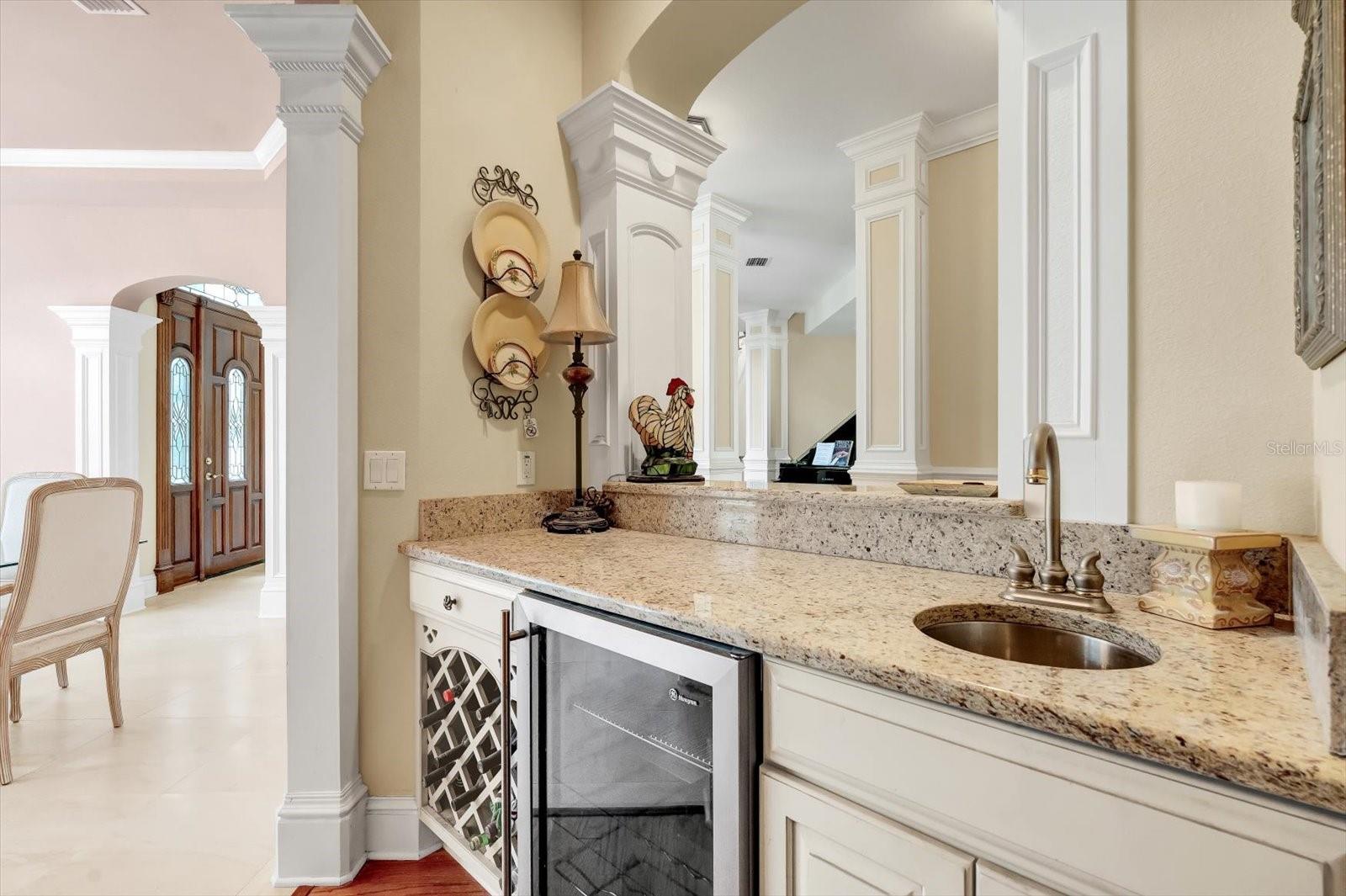 48 AUDUBON LN, FLAGLER BEACH, FL — photo 21