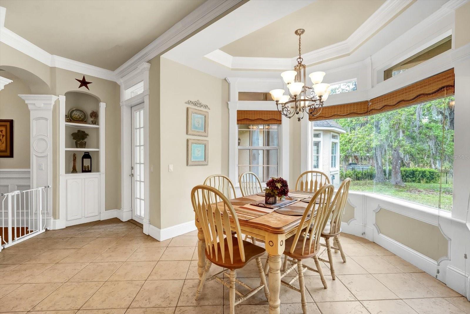 48 AUDUBON LN, FLAGLER BEACH, FL — photo 22
