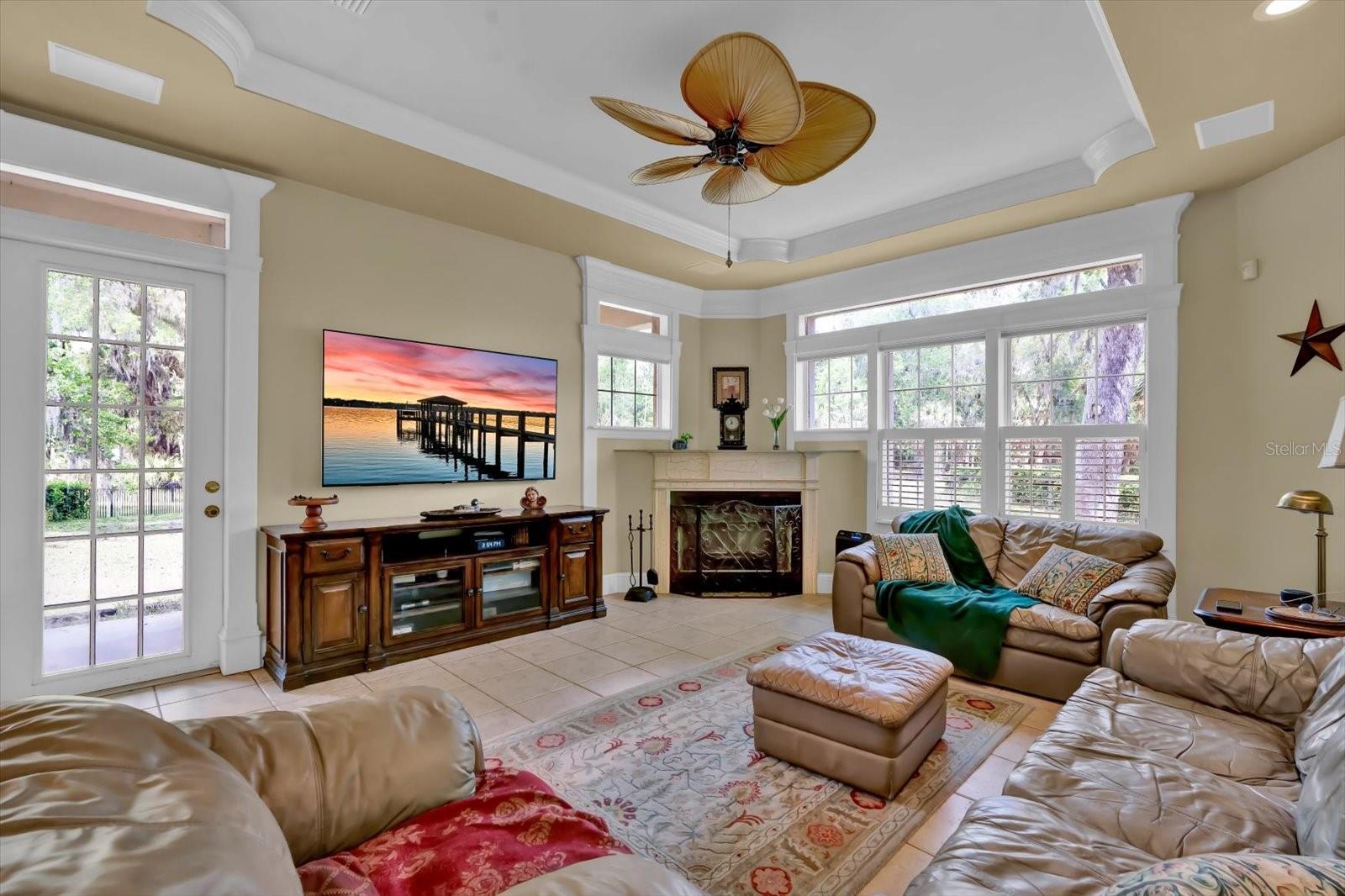 48 AUDUBON LN, FLAGLER BEACH, FL — photo 26