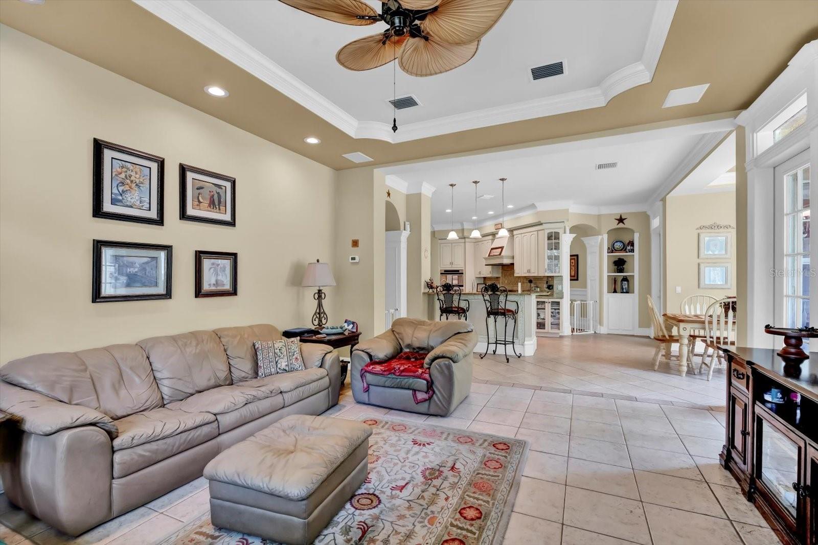 48 AUDUBON LN, FLAGLER BEACH, FL — photo 28