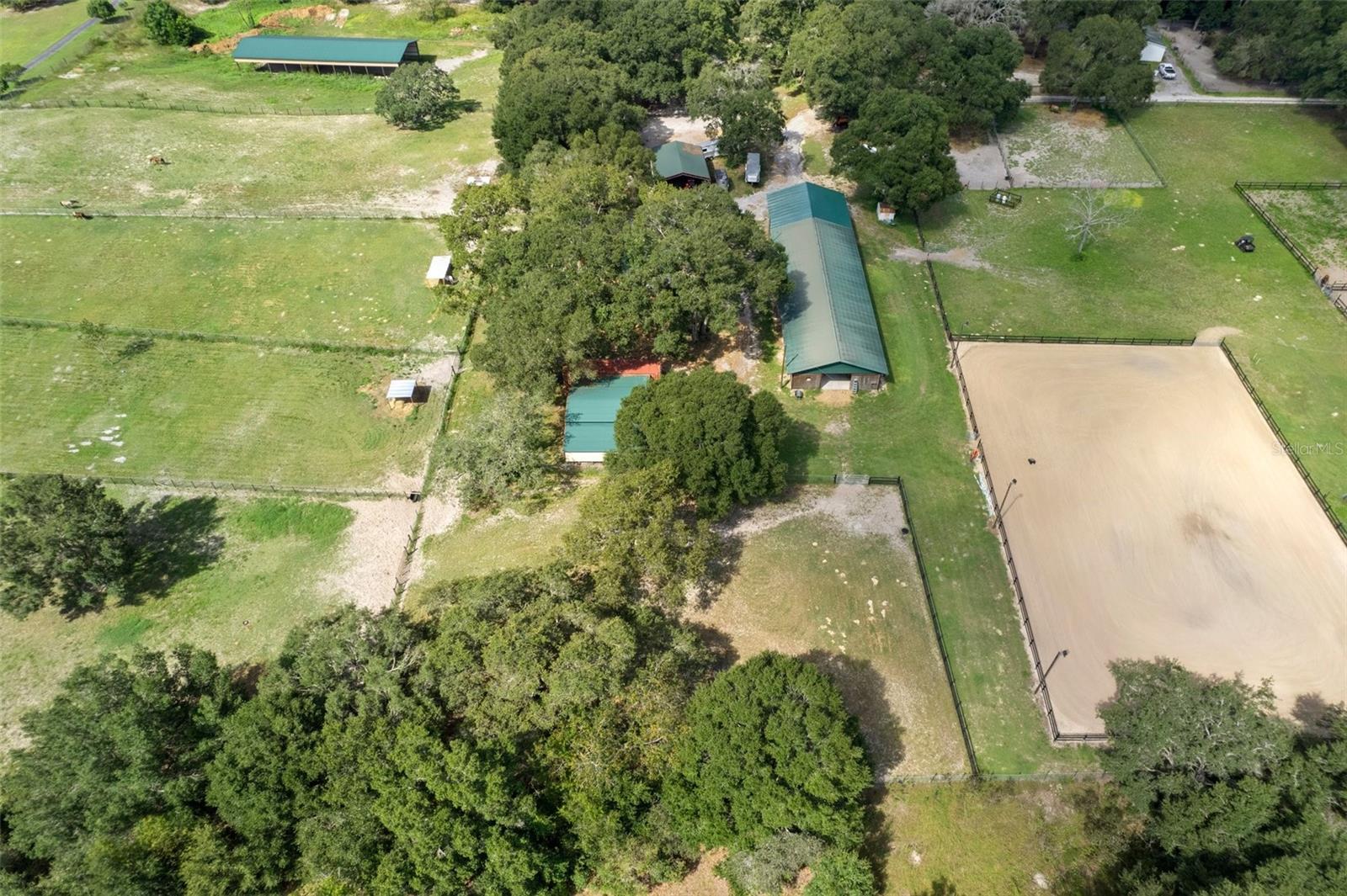 11046 KITTEN TRL, HUDSON, FL — photo 10