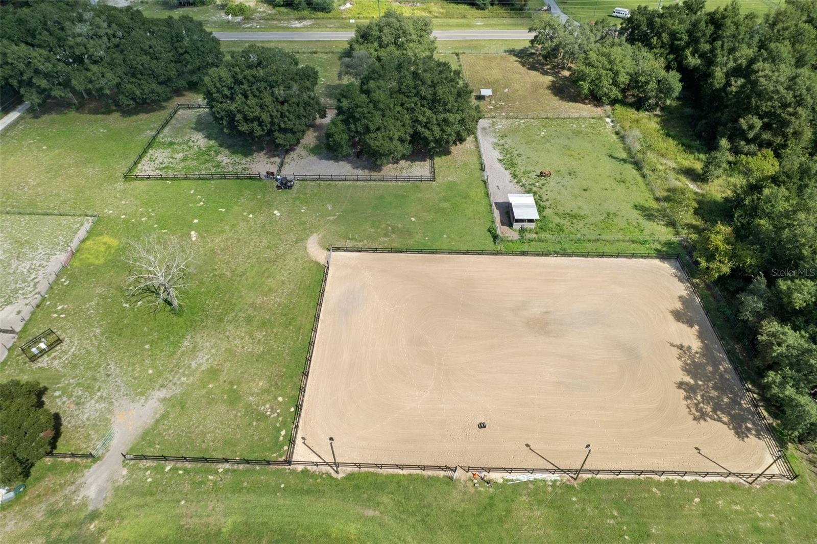 11046 KITTEN TRL, HUDSON, FL — photo 12