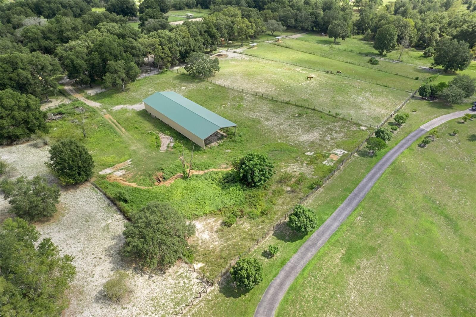 11046 KITTEN TRL, HUDSON, FL — photo 15