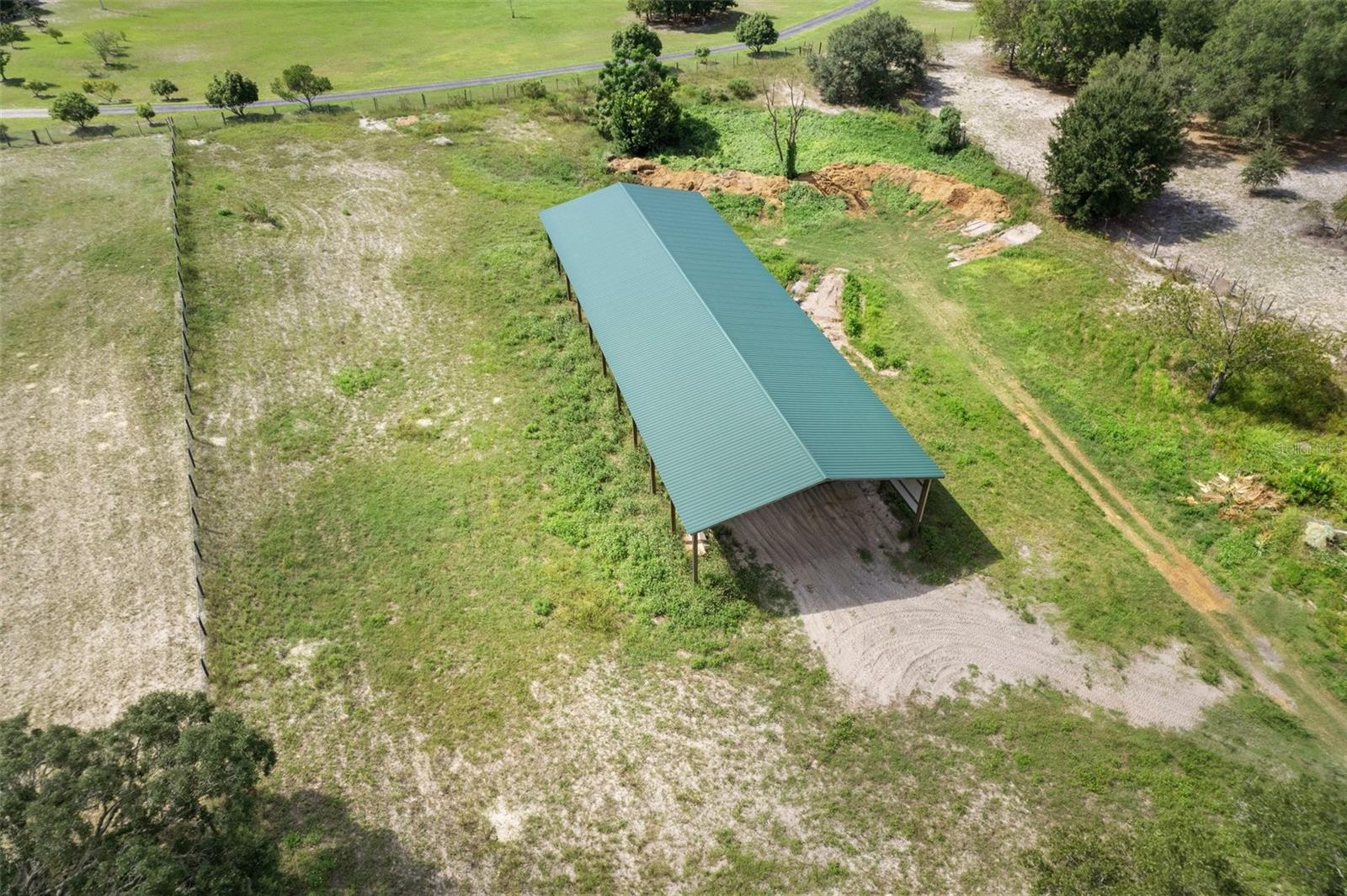 11046 KITTEN TRL, HUDSON, FL — photo 16
