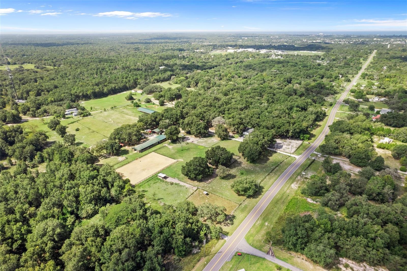 11046 KITTEN TRL, HUDSON, FL — photo 17