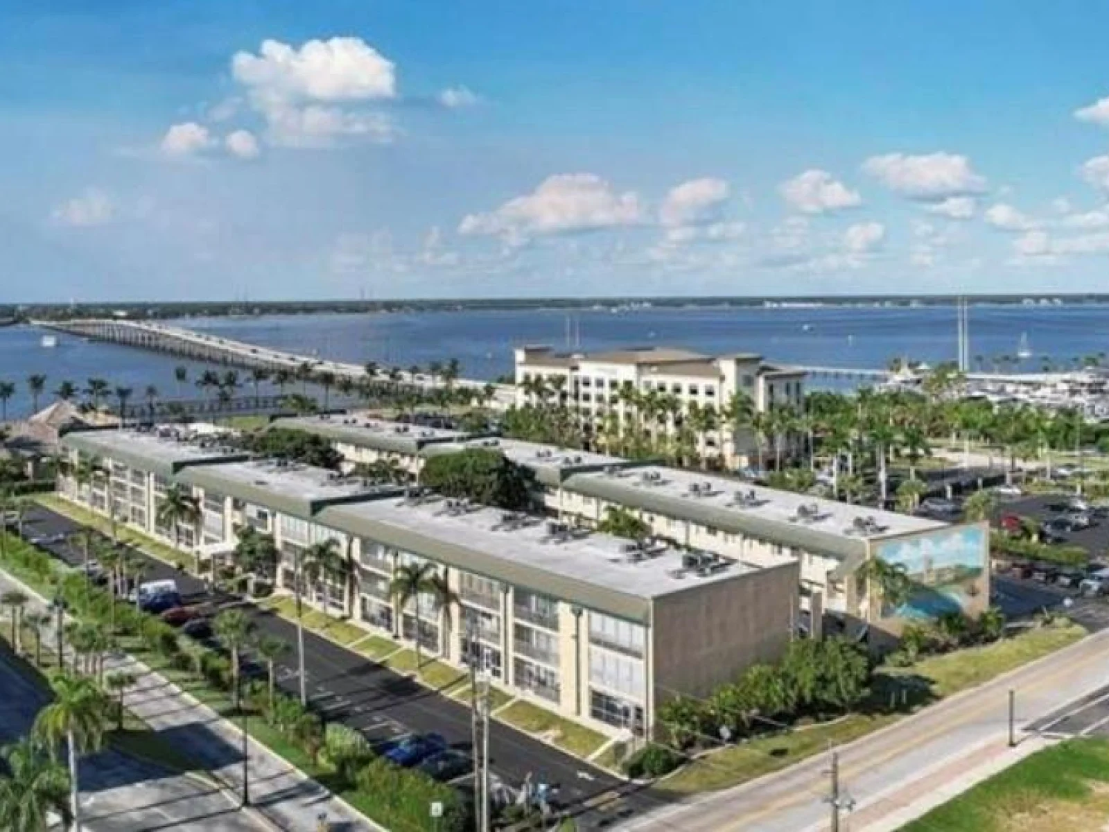 150 HARBORSIDE AVE #221, PUNTA GORDA, FL — photo 3