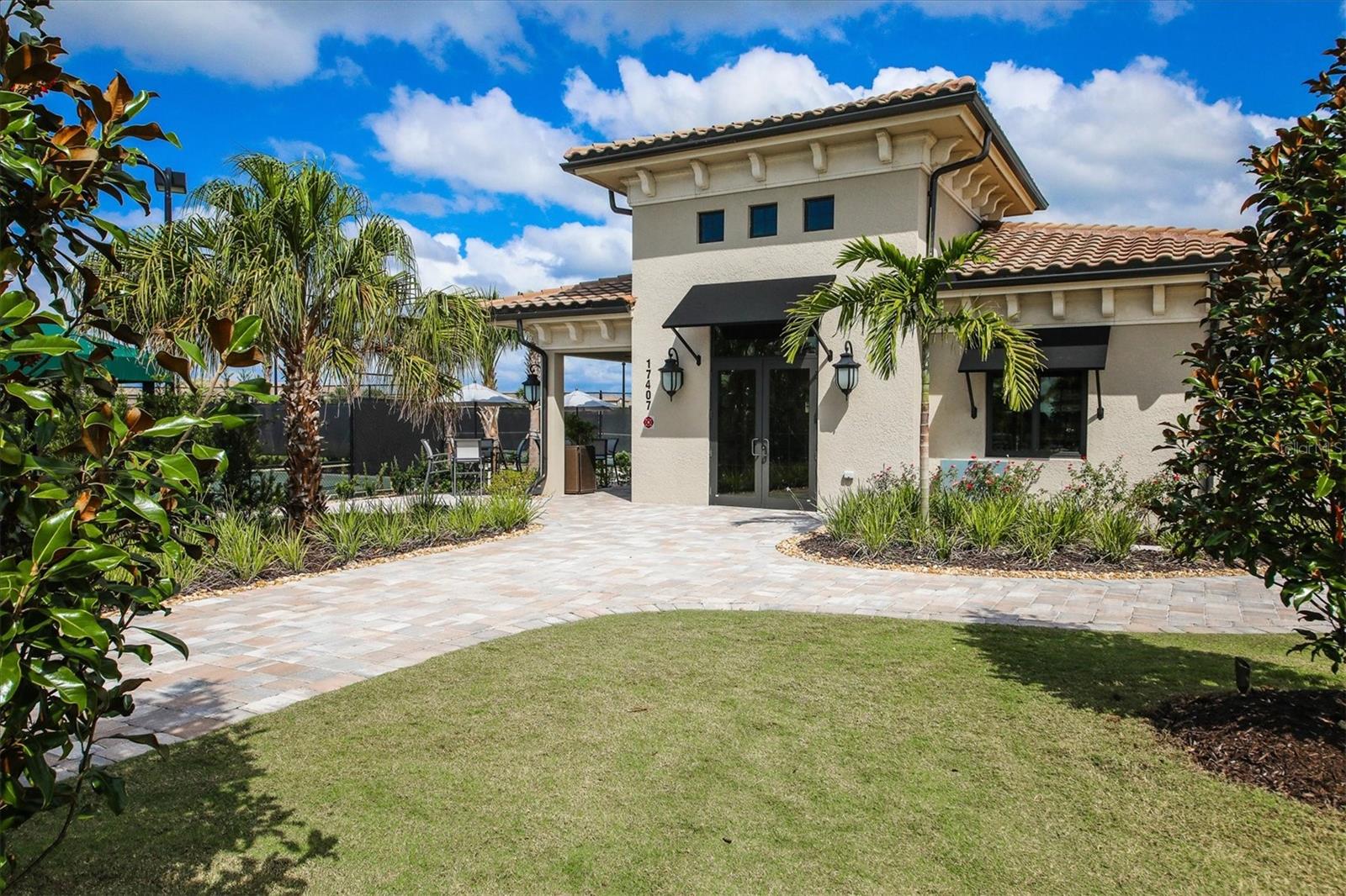 5624 PALMER CIR #105, BRADENTON, FL — photo 58