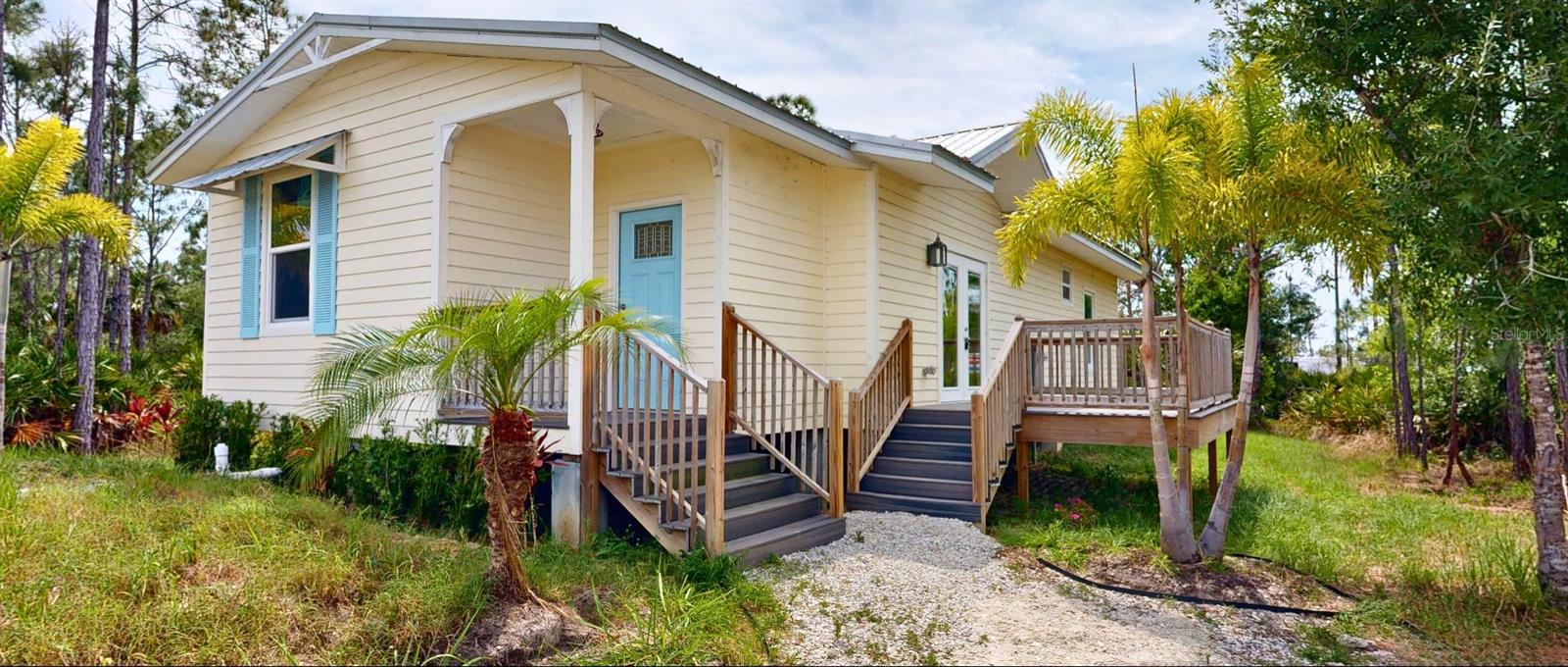 8297 STRASSE BLVD, PUNTA GORDA, FL