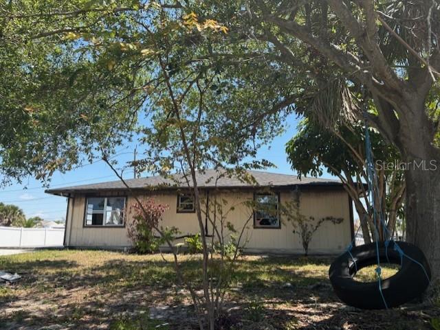 3538 PINETREE ST, PORT CHARLOTTE, FL — photo 4
