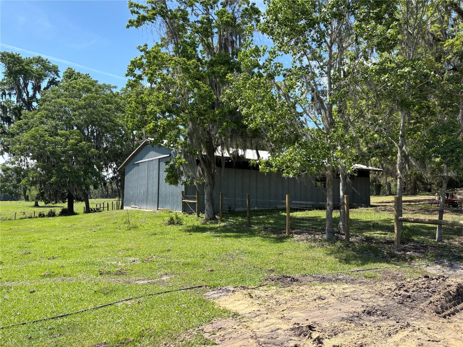 2110 NW 100TH ST, OCALA, FL — photo 27
