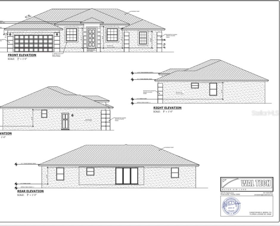 13863 ALLAMANDA CIR, PORT CHARLOTTE, FL — photo 3