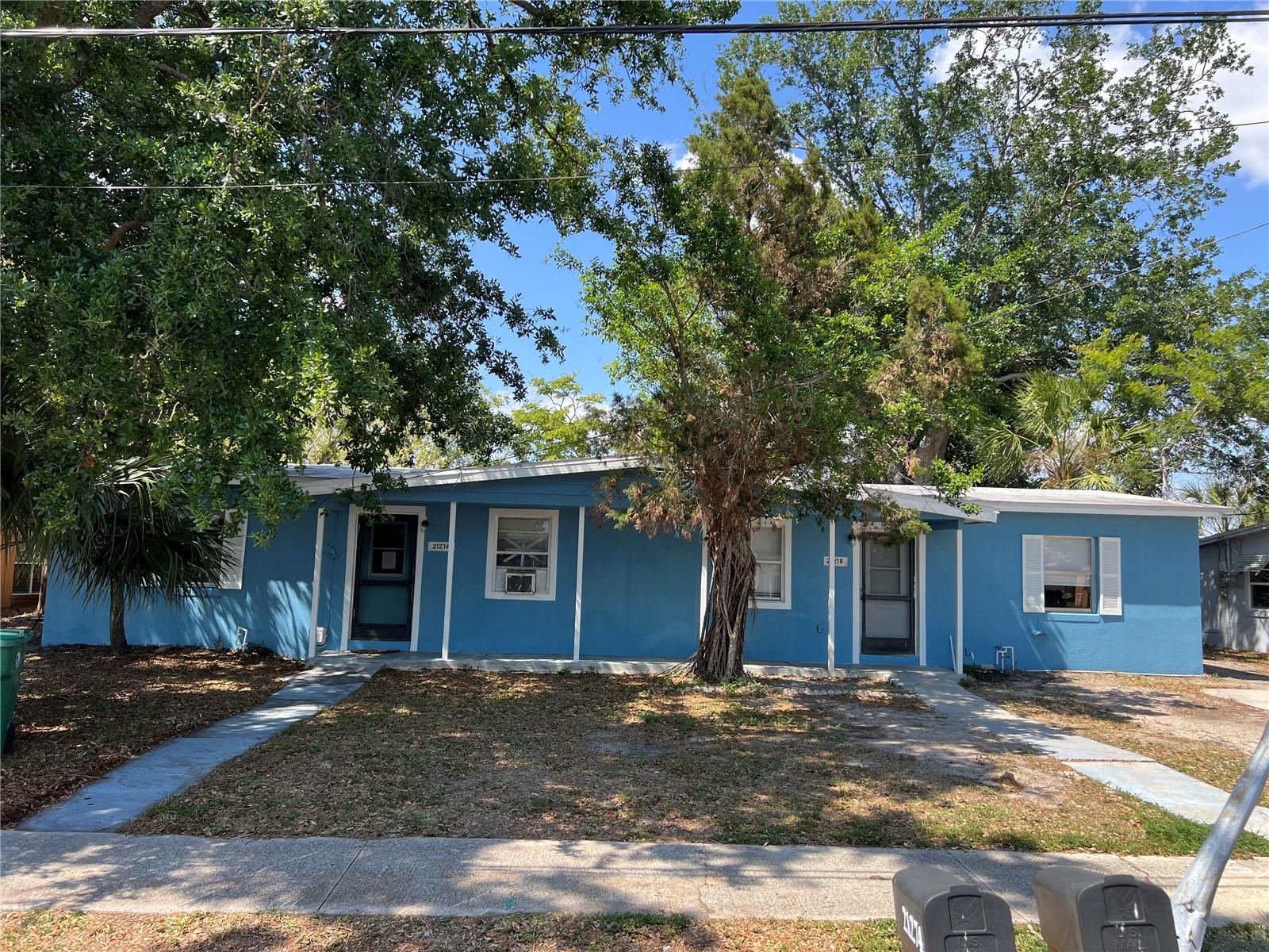 21274 COULTON AVE, PORT CHARLOTTE, FL