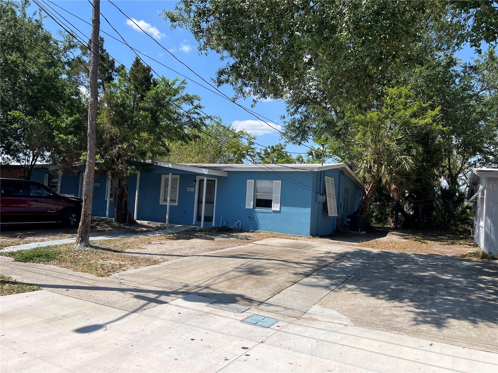 21274 COULTON AVE, PORT CHARLOTTE, FL — photo 2