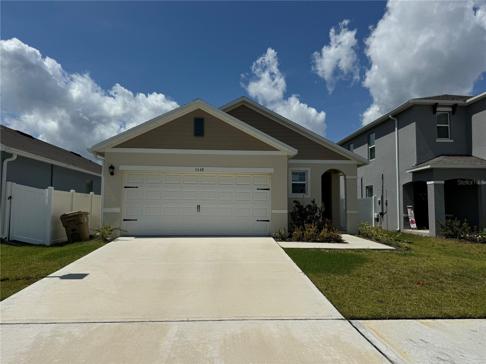 1648 HEART BAR RD, KISSIMMEE, FL