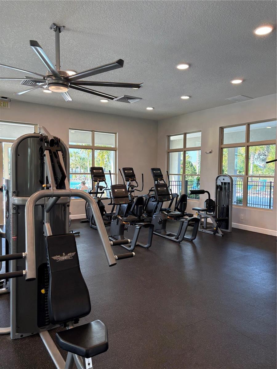 1648 HEART BAR RD, KISSIMMEE, FL — photo 26