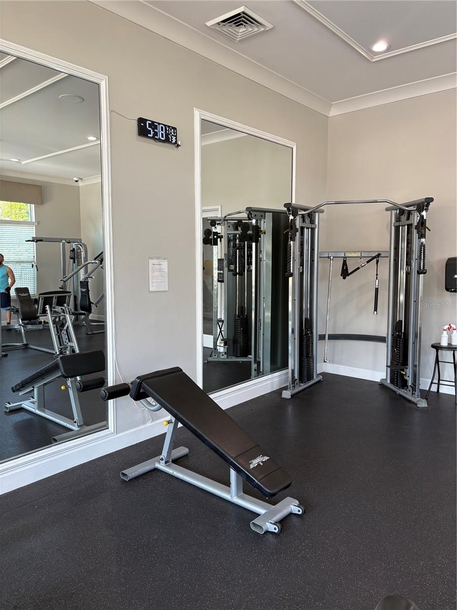 1648 HEART BAR RD, KISSIMMEE, FL — photo 48