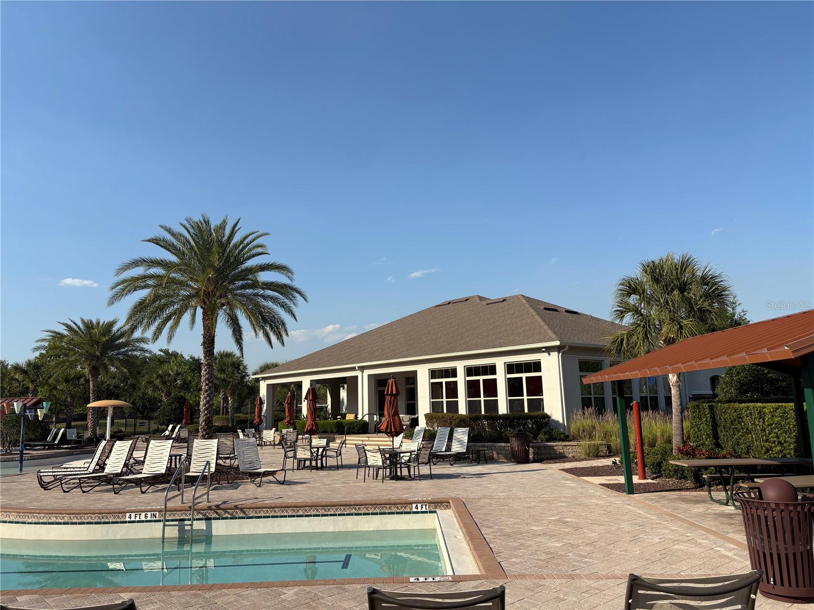1648 HEART BAR RD, KISSIMMEE, FL — photo 50