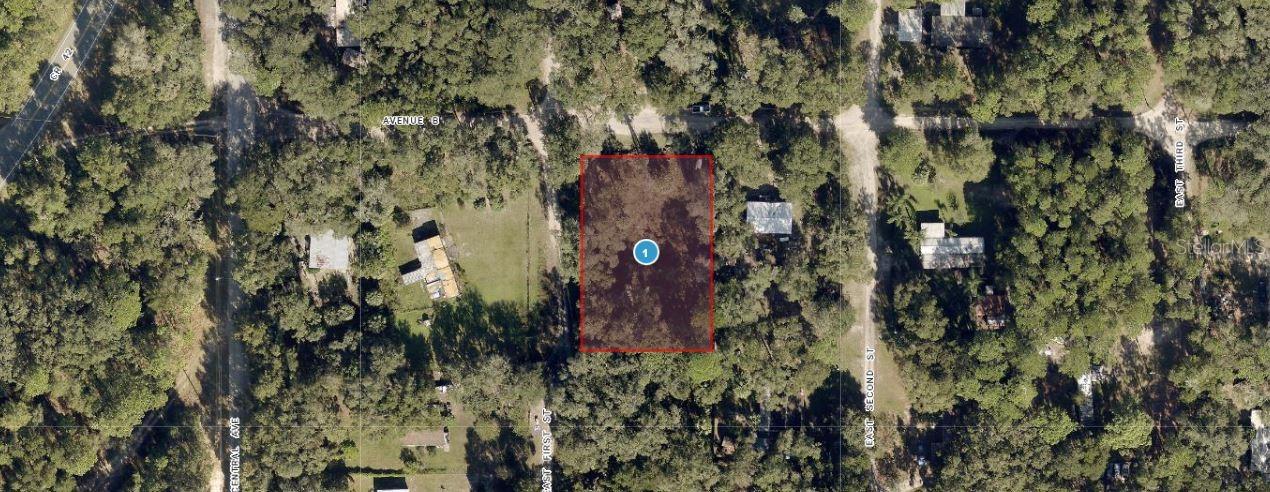 25040 E AVENUE B, PAISLEY, FL — photo 5
