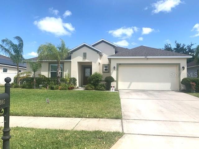 406 WINDBOURNE WAY, HAINES CITY, FL