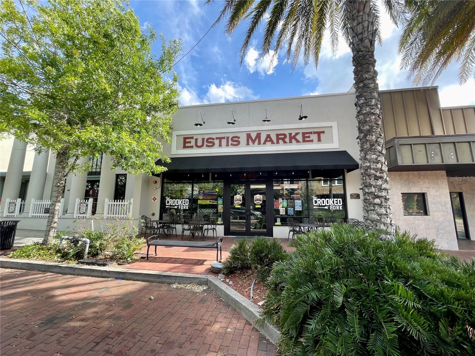 24 E MAGNOLIA AVE #5, EUSTIS, FL — photo 4