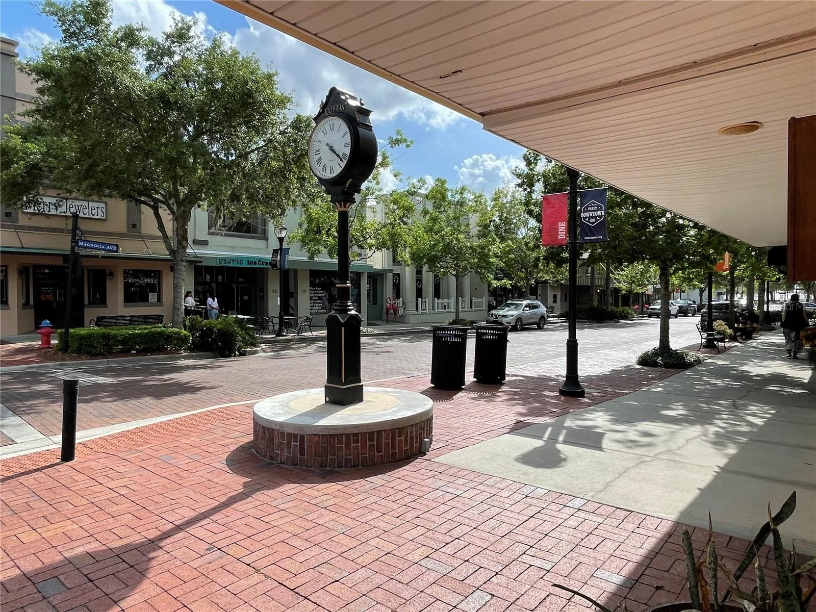 24 E MAGNOLIA AVE #5, EUSTIS, FL — photo 48