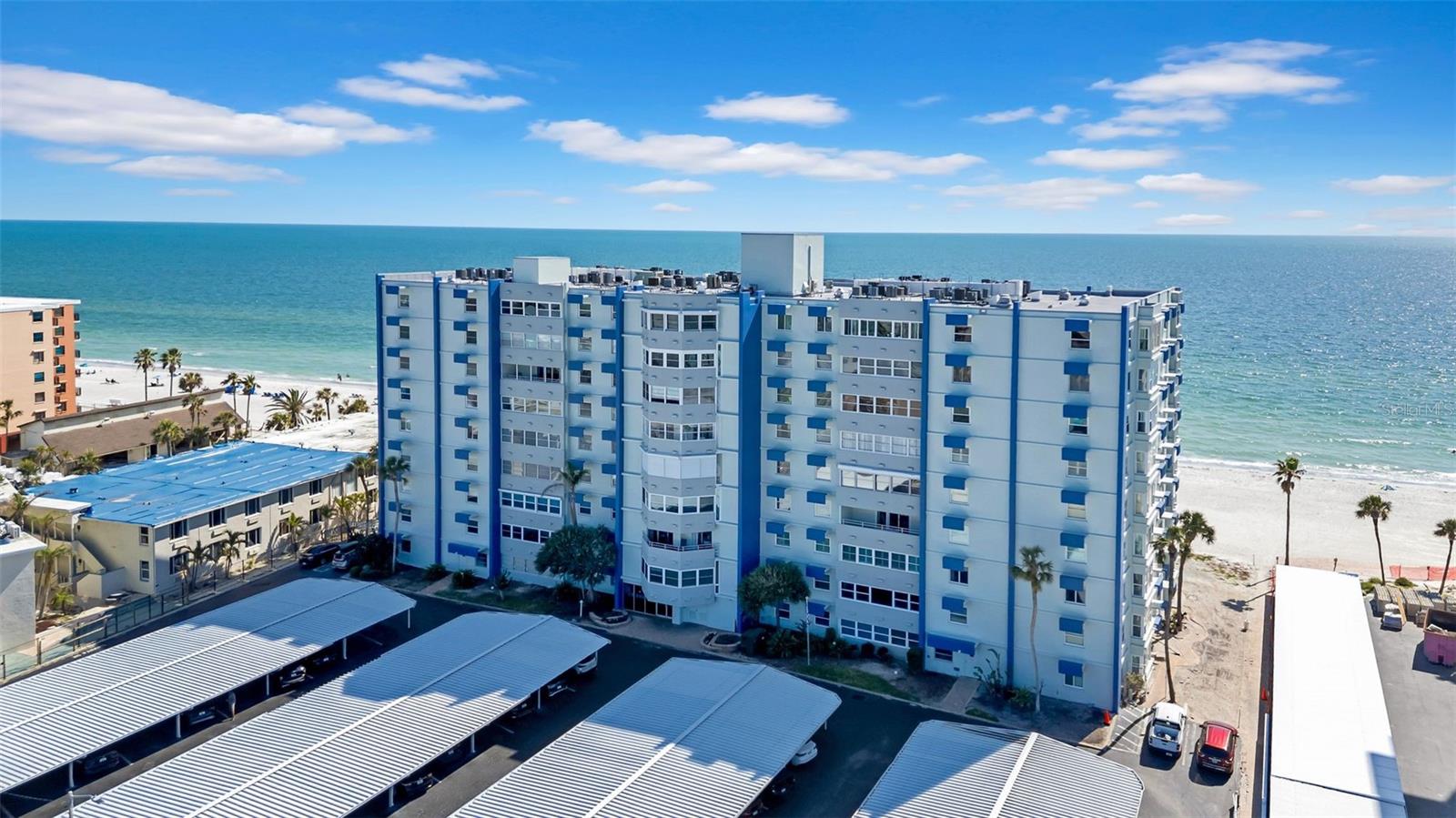 17400 GULF BLVD #I4, NORTH REDINGTON BEACH, FL — photo 4