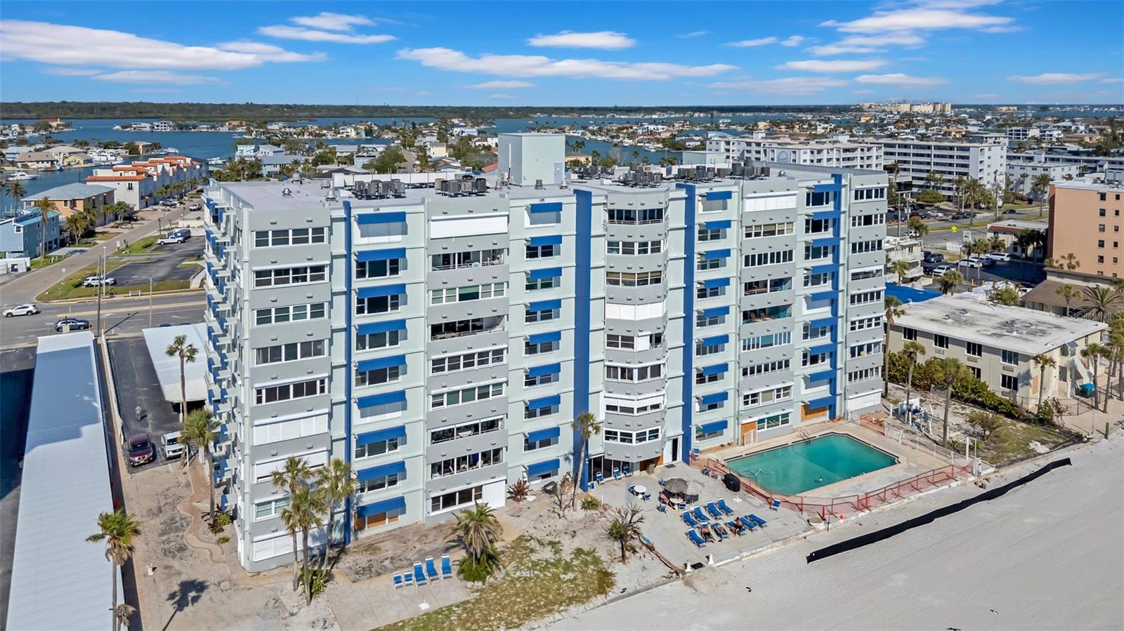 17400 GULF BLVD #I4, NORTH REDINGTON BEACH, FL — photo 8