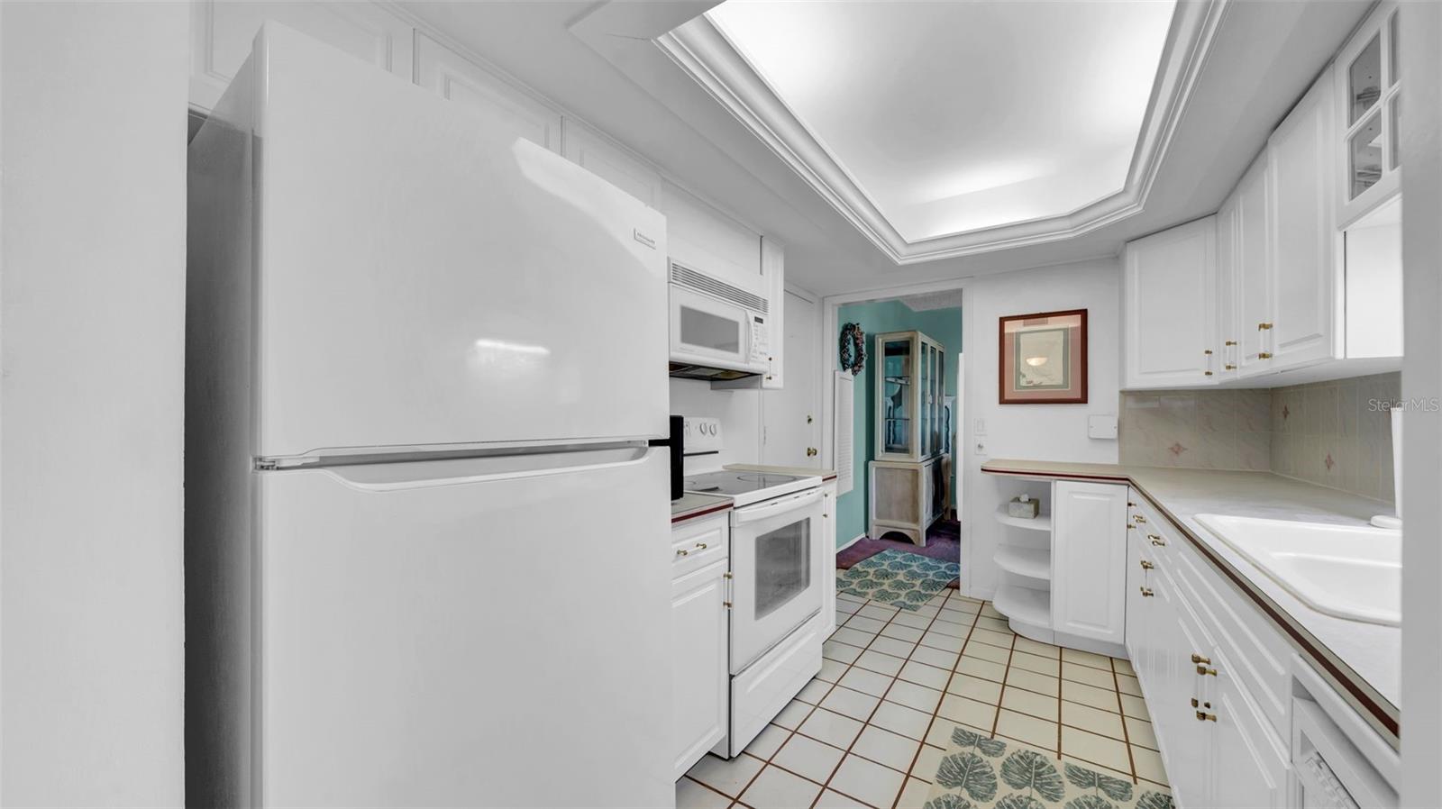17400 GULF BLVD #I4, NORTH REDINGTON BEACH, FL — photo 18