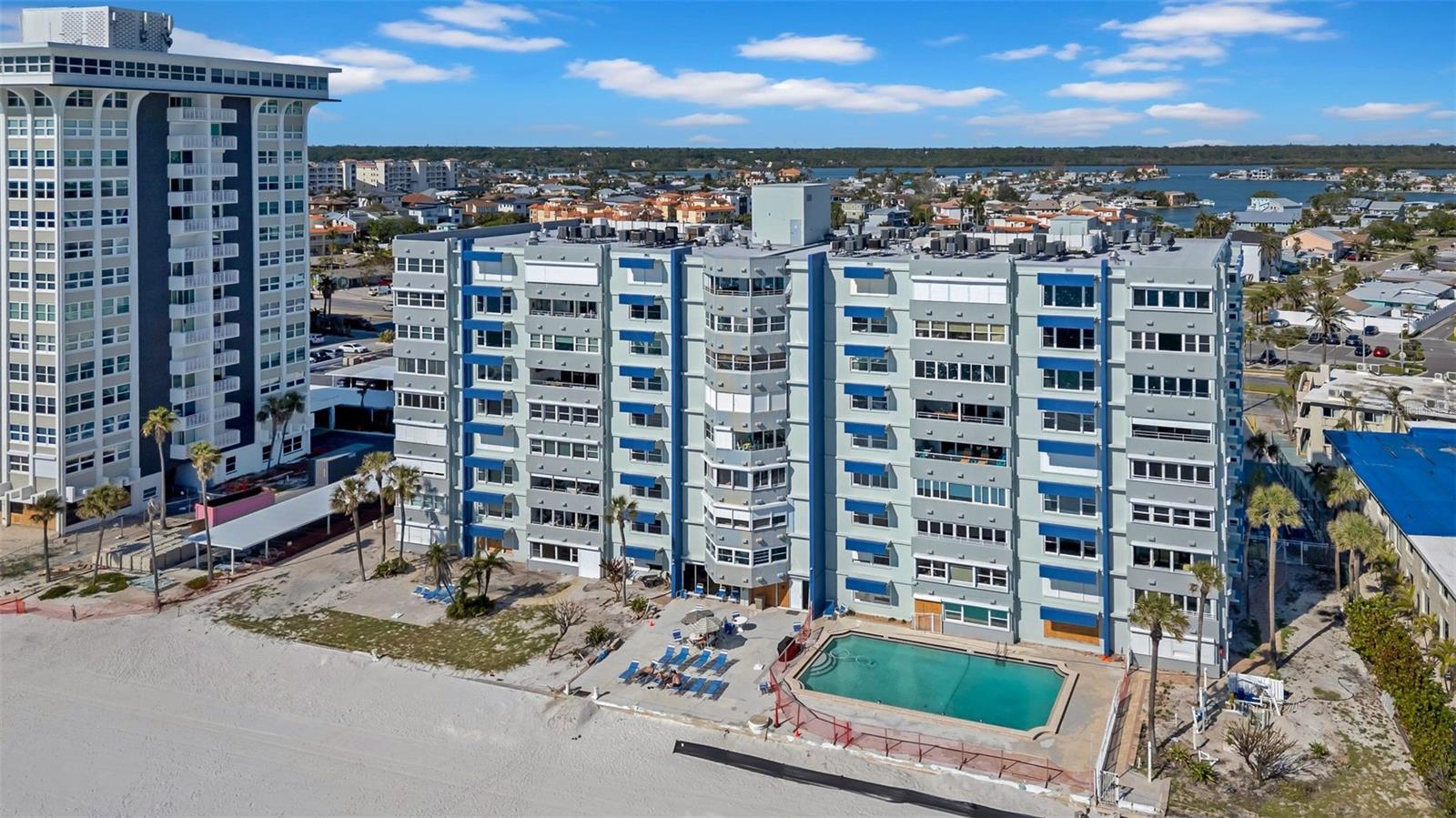 17400 GULF BLVD #I4, NORTH REDINGTON BEACH, FL — photo 57