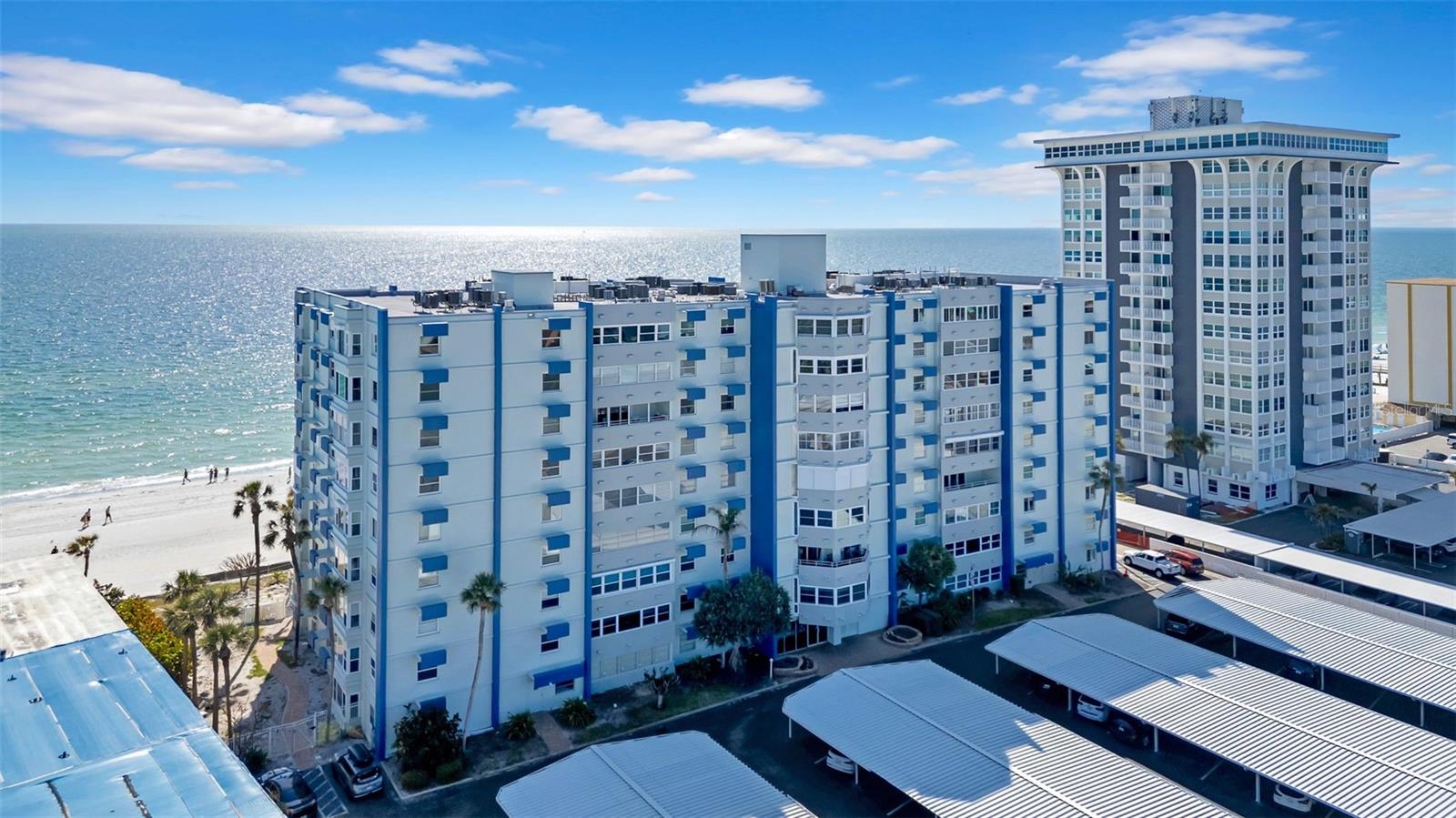 17400 GULF BLVD #I4, NORTH REDINGTON BEACH, FL — photo 59