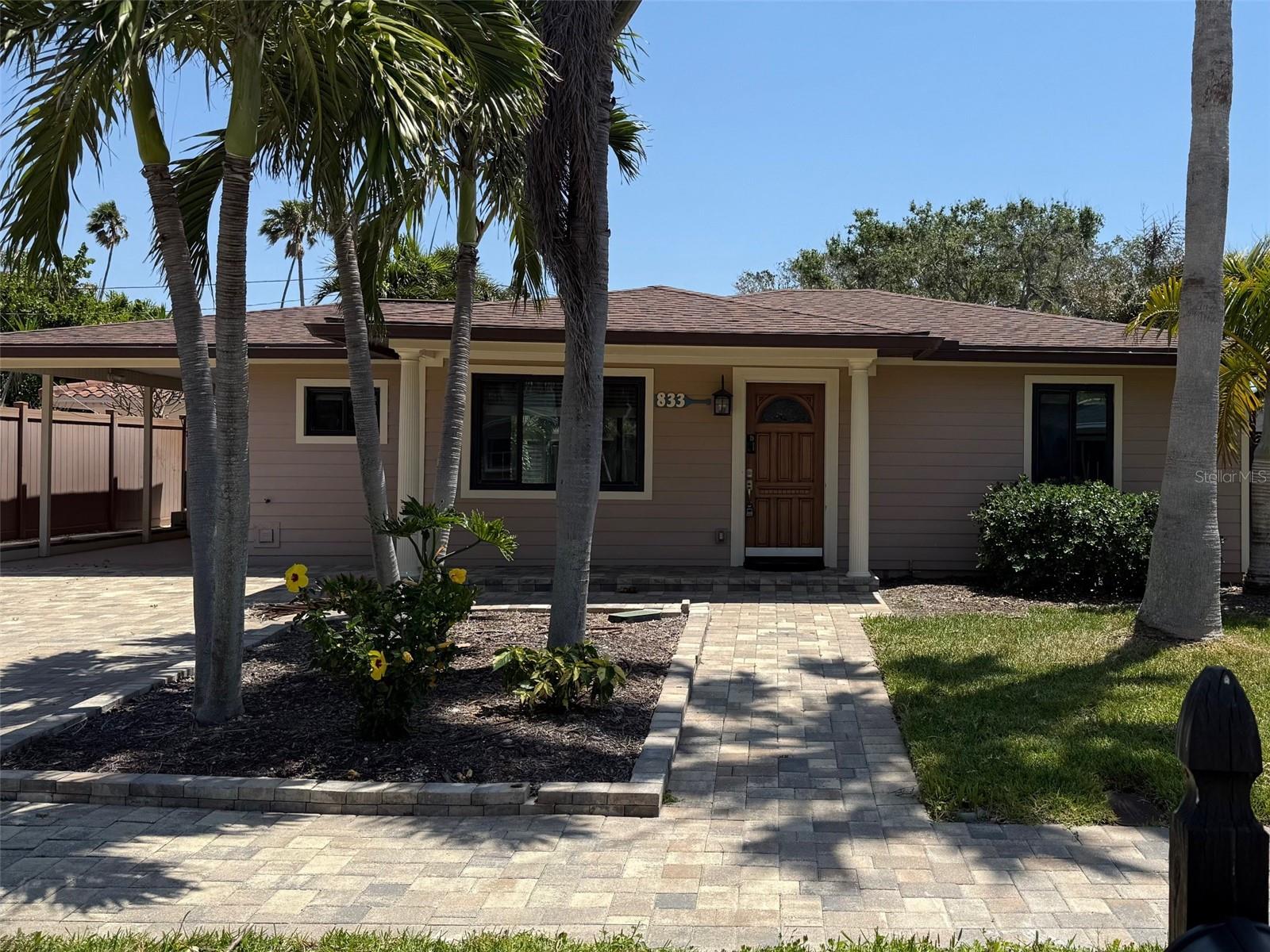 833 LANTANA AVE, CLEARWATER BEACH, FL — photo 38