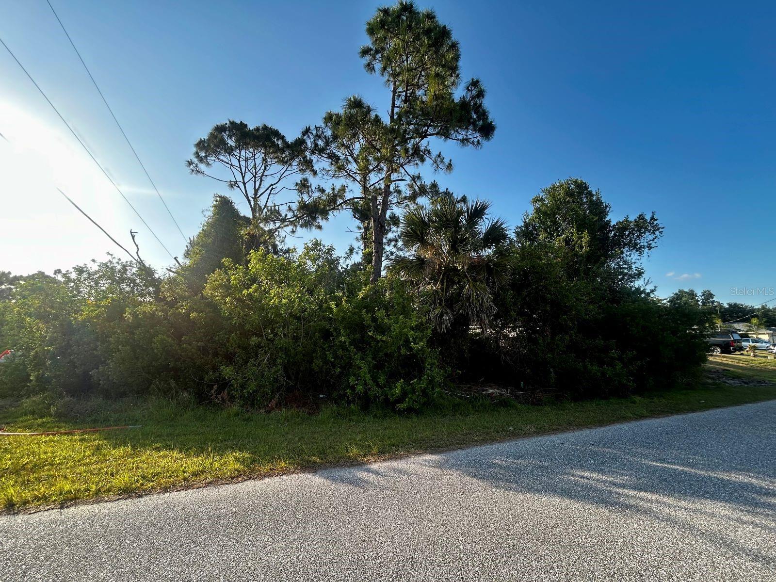 LOT 21 ARMOUR TER, NORTH PORT, FL — photo 4
