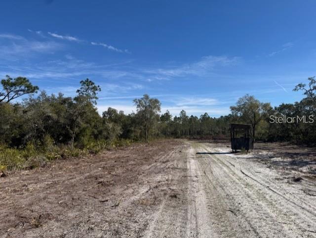 NE 150TH AVE RD #LOT 1, FORT MC COY, FL — photo 19
