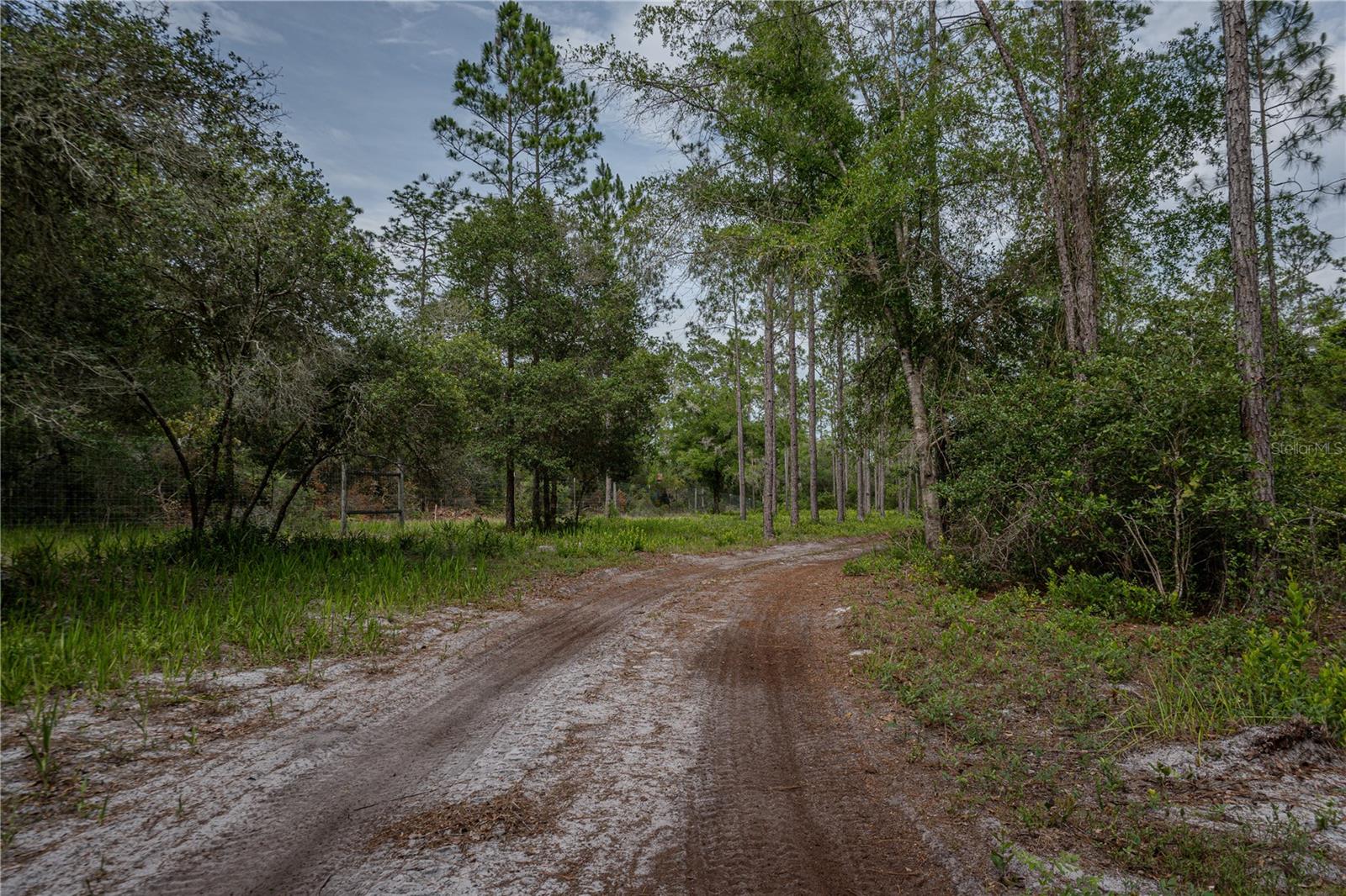 NE 150TH AVE RD #LOT 3, FORT MC COY, FL — photo 44