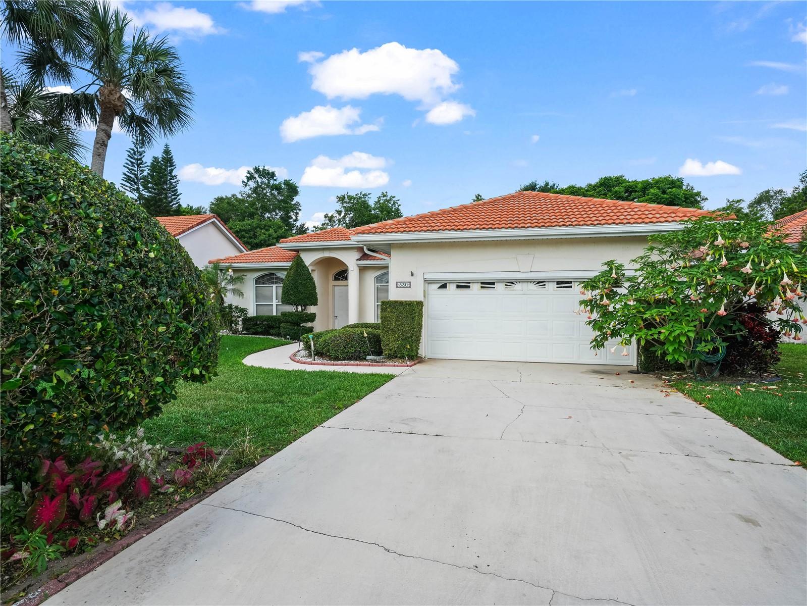 530 GREENWAY DR, LAKE WALES, FL — photo 2