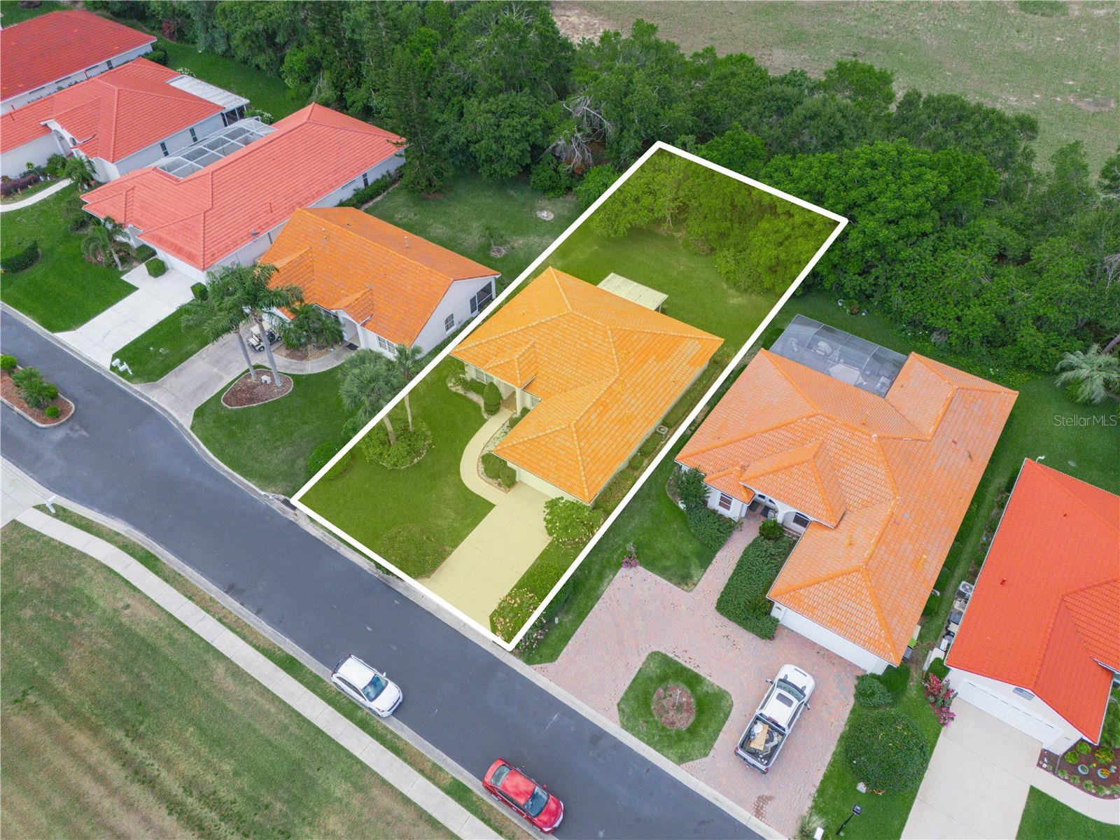 530 GREENWAY DR, LAKE WALES, FL — photo 35