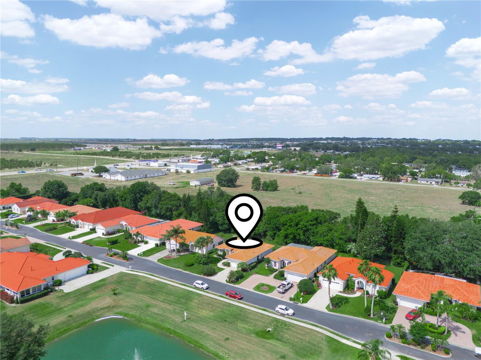 530 GREENWAY DR, LAKE WALES, FL — photo 36