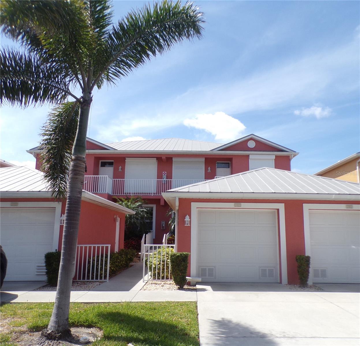 2002 BAL HARBOR BLVD #2312, PUNTA GORDA, FL