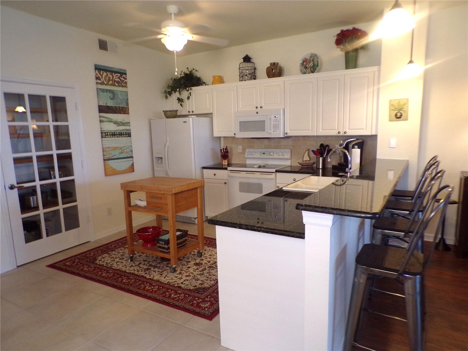 2002 BAL HARBOR BLVD #2312, PUNTA GORDA, FL — photo 3